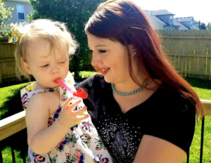 Libby and Gem